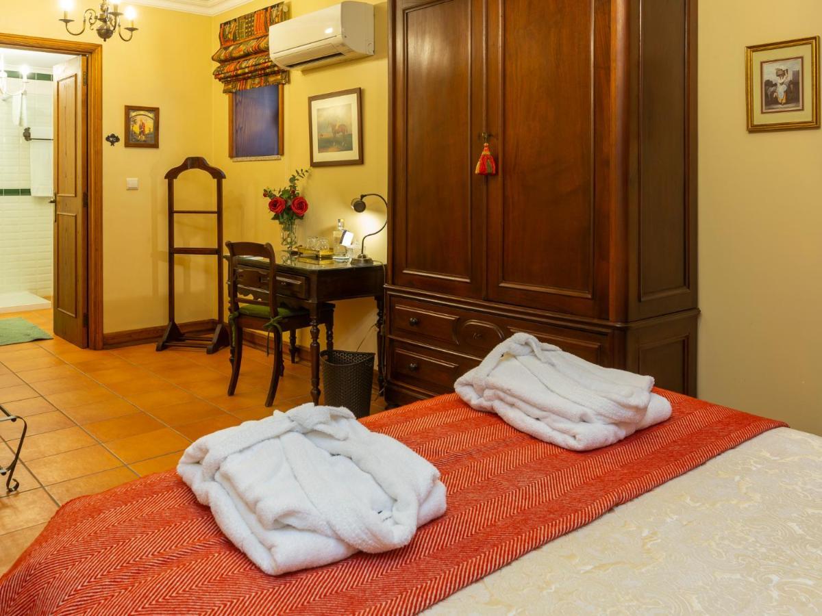 Charming Antas House Hotel Porto Exterior photo