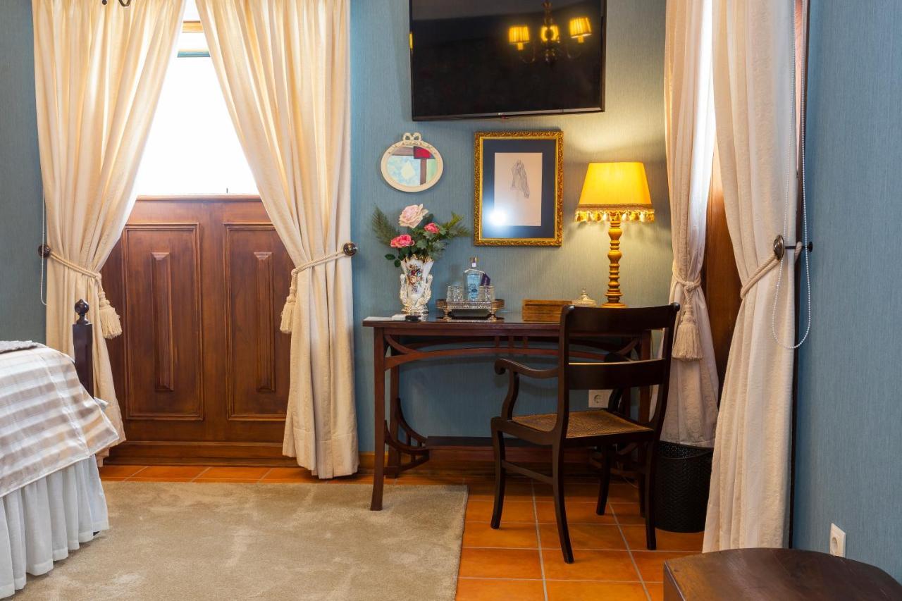 Charming Antas House Hotel Porto Exterior photo