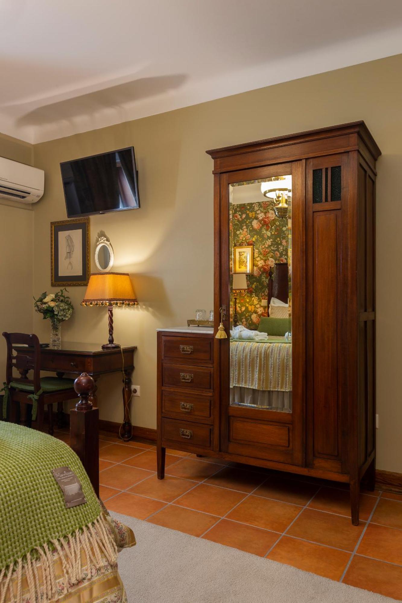 Charming Antas House Hotel Porto Exterior photo