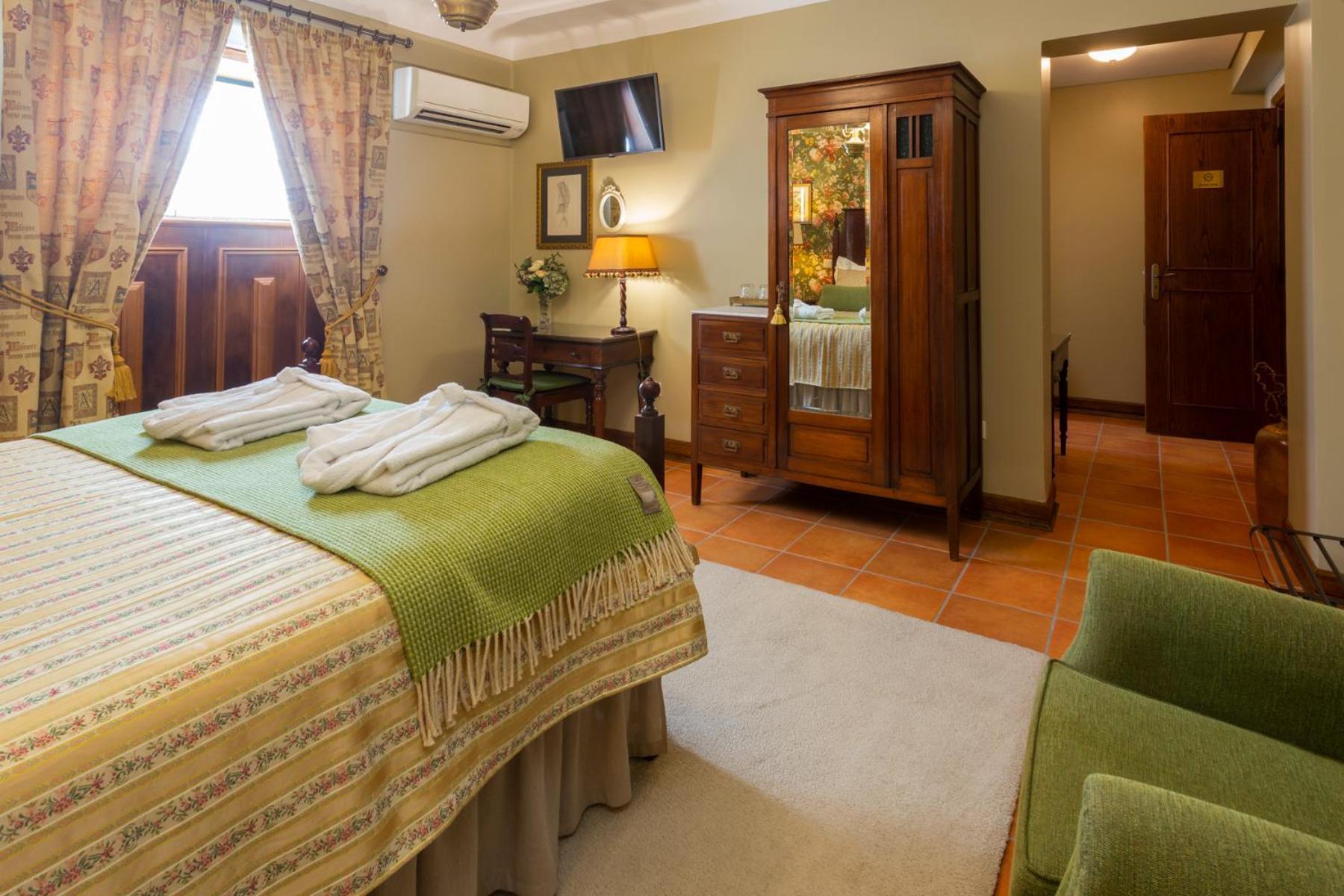 Charming Antas House Hotel Porto Exterior photo