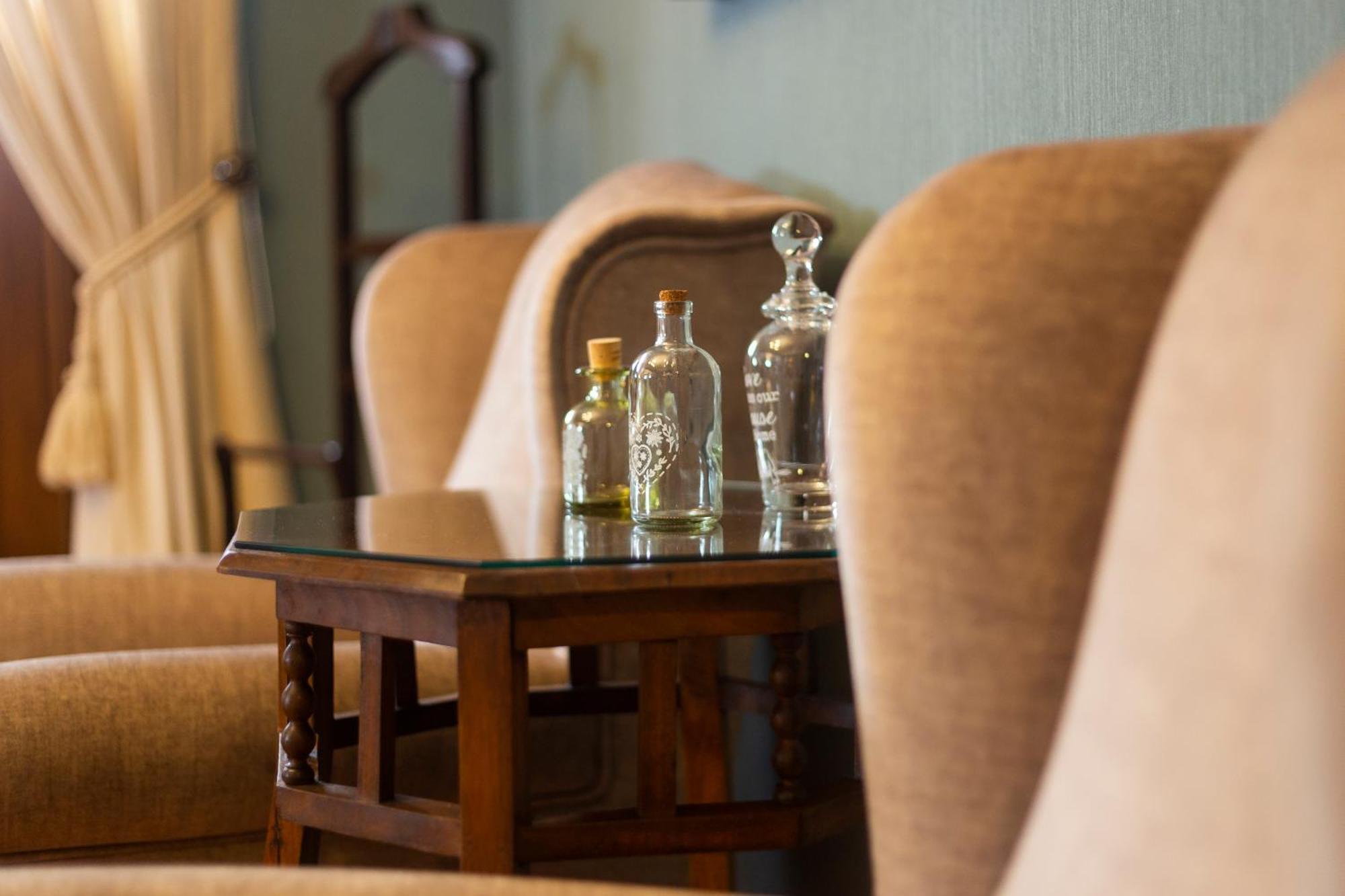 Charming Antas House Hotel Porto Room photo