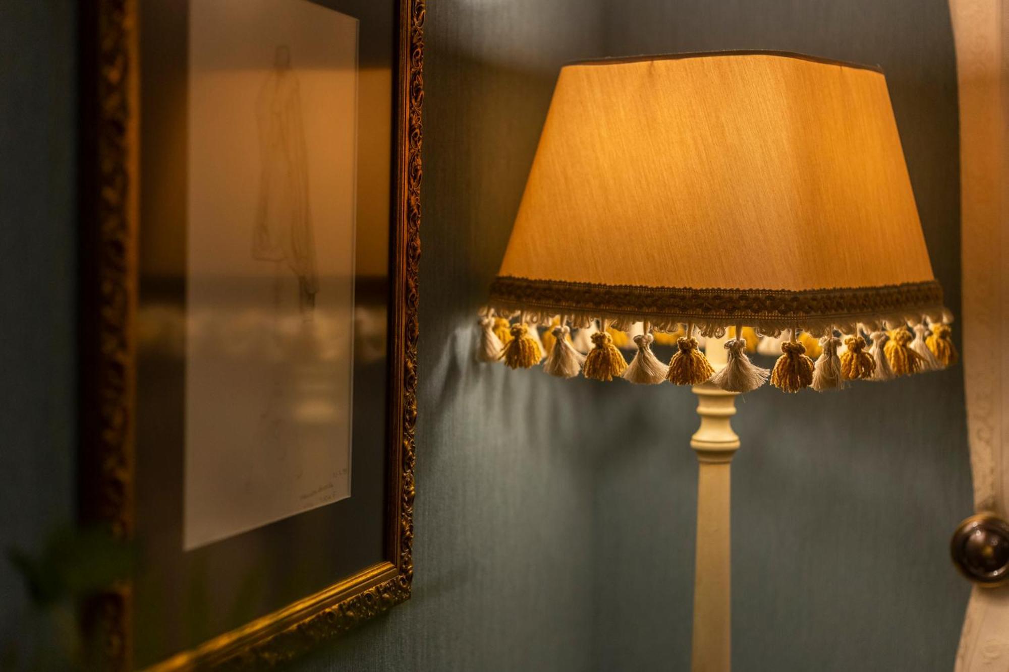 Charming Antas House Hotel Porto Room photo
