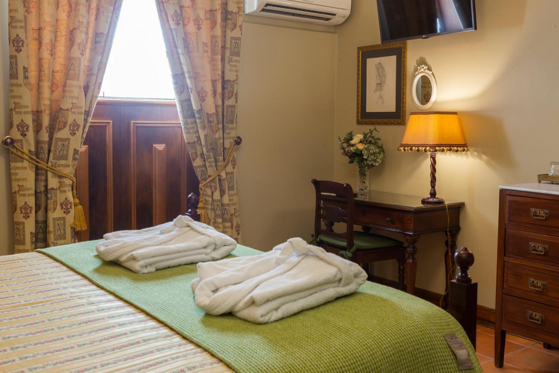 Charming Antas House Hotel Porto Room photo