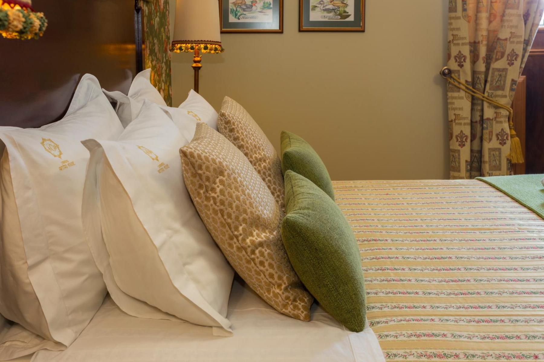 Charming Antas House Hotel Porto Room photo