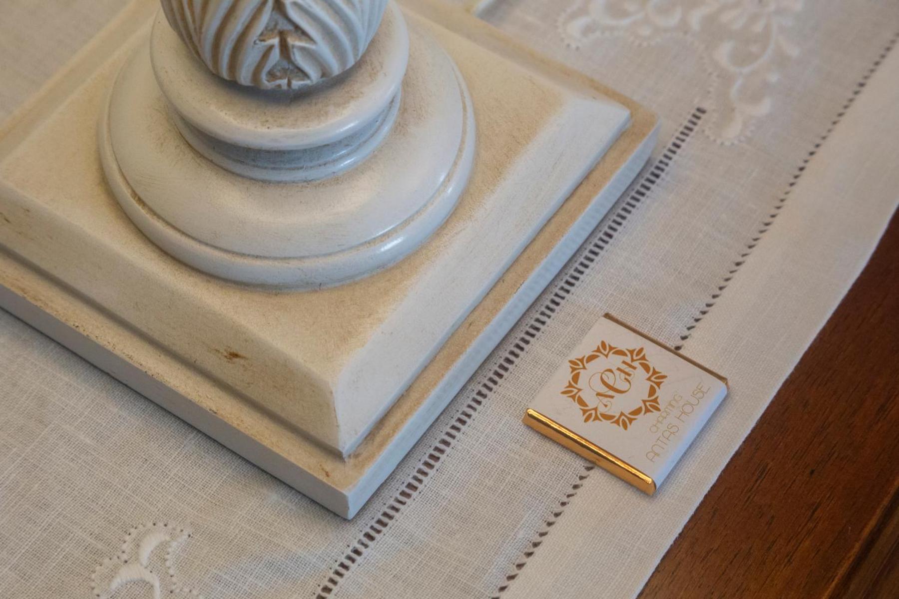 Charming Antas House Hotel Porto Room photo