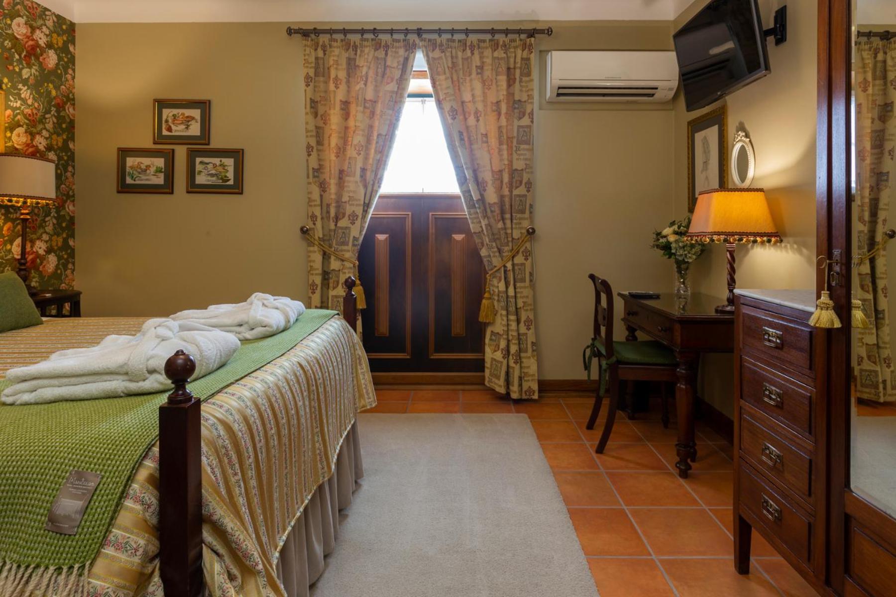 Charming Antas House Hotel Porto Room photo