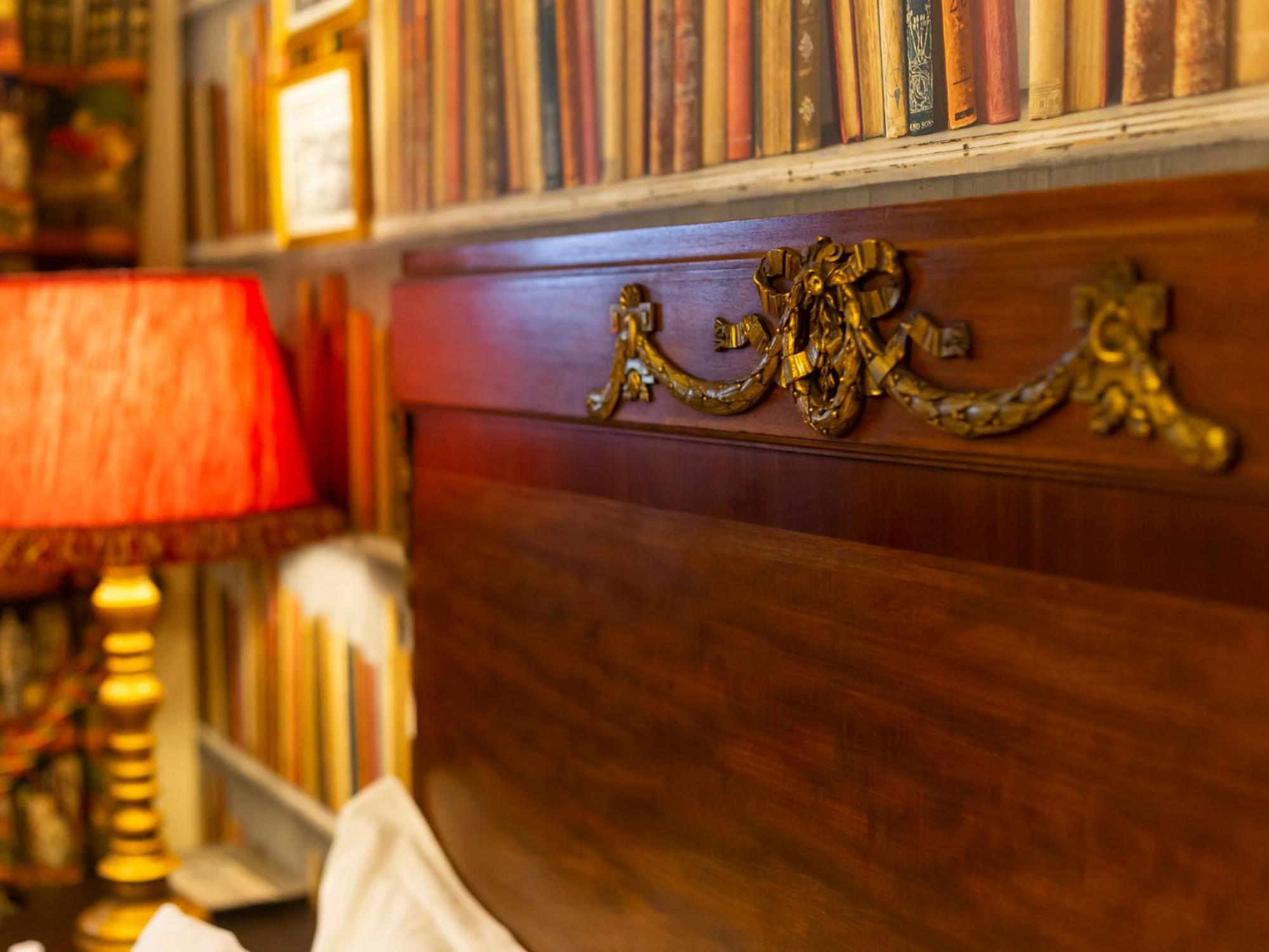 Charming Antas House Hotel Porto Room photo