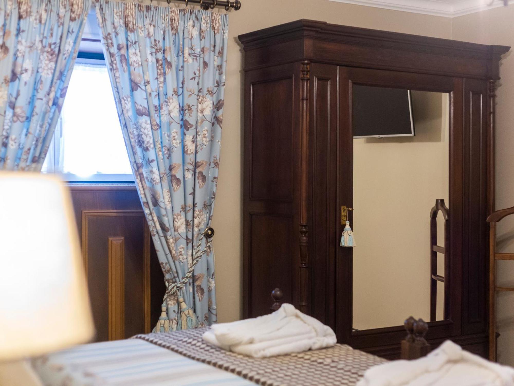 Charming Antas House Hotel Porto Room photo
