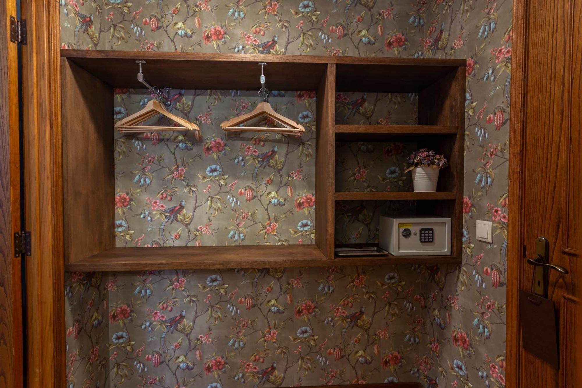 Charming Antas House Hotel Porto Room photo
